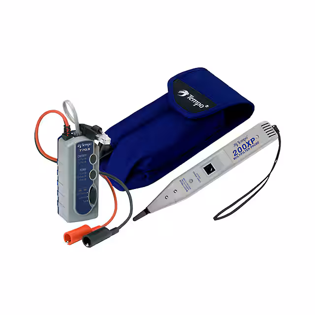 811K Tempo Communications  Ausrüstung - Spezialität